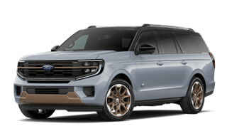 2026 Ford Expedition® External Image 2